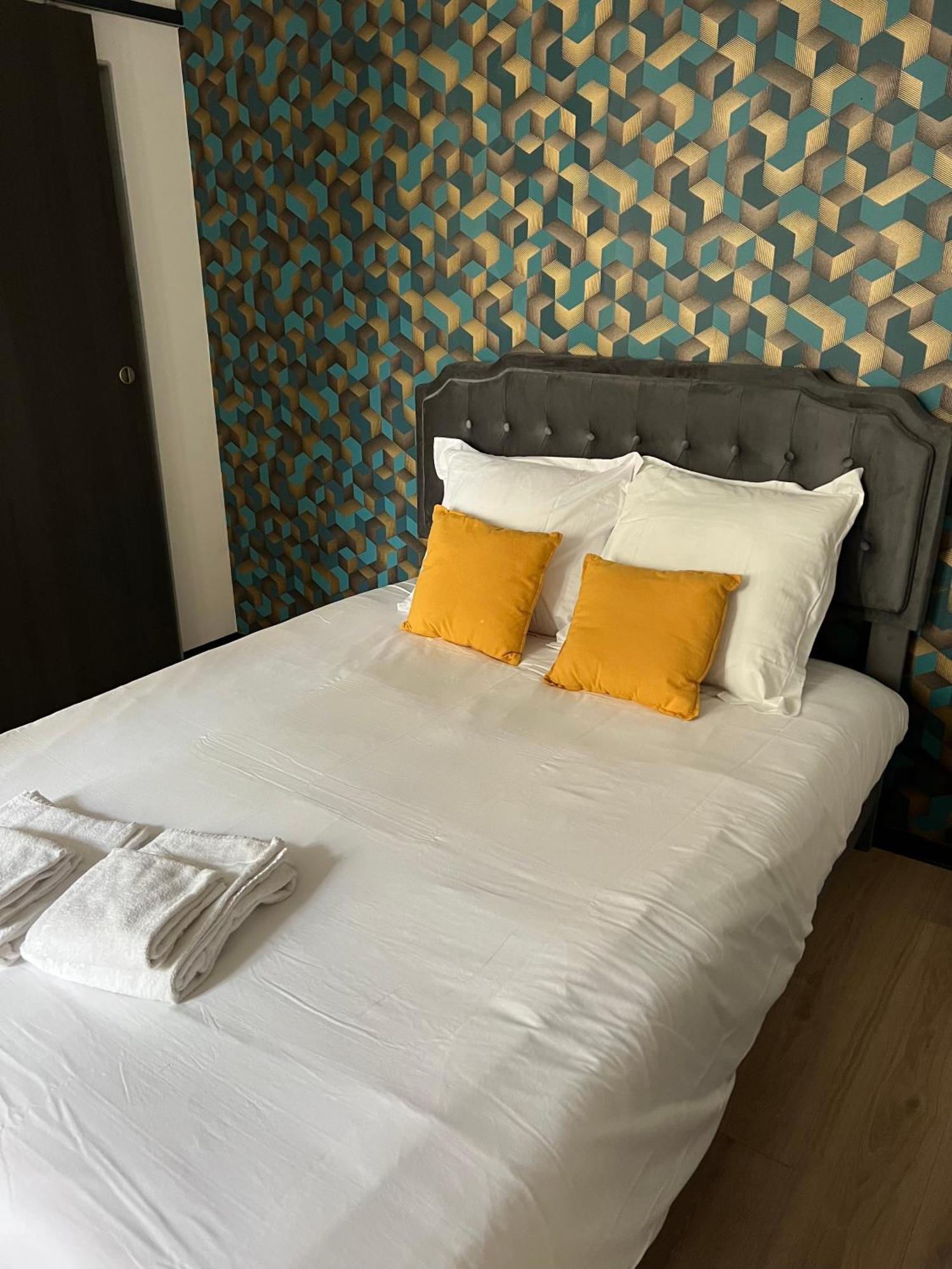 Sainte Cecile 3: Elegant Idealement Situe Apartment Vichy