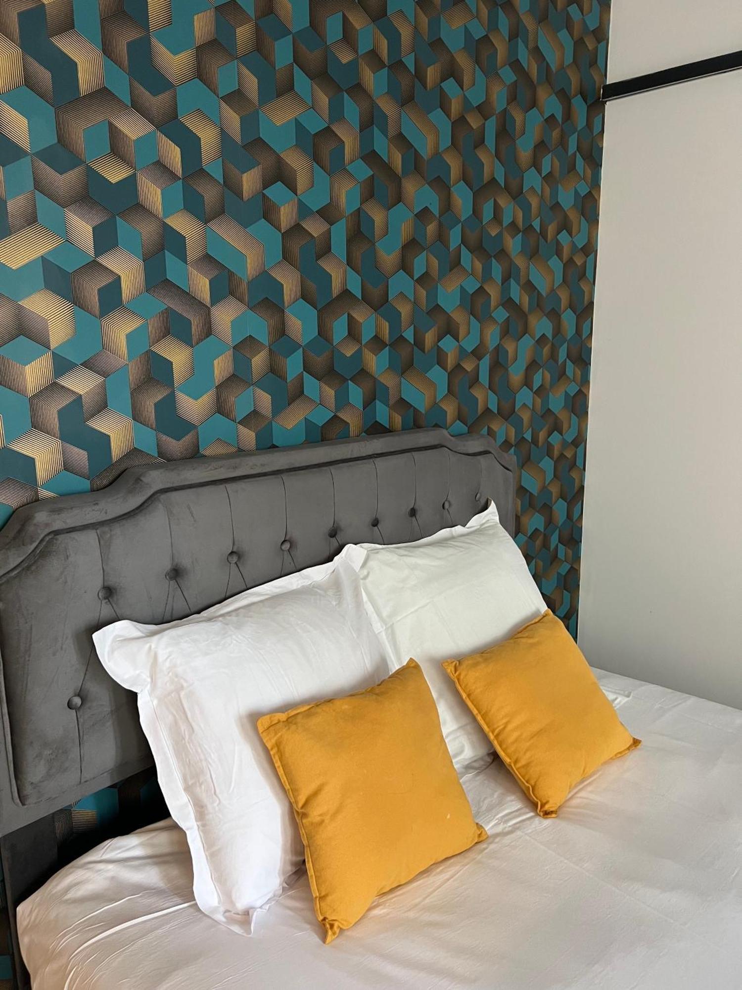 Apartment Sainte Cecile 3: Elegant Idealement Situe