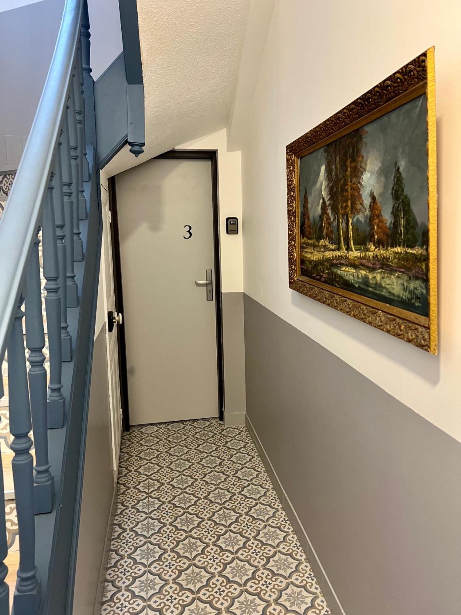 Apartment Sainte Cecile 3: Elegant Idealement Situe *